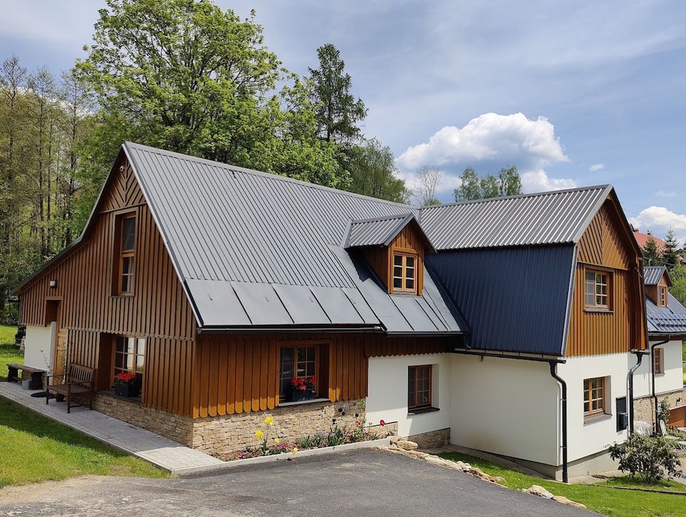 Vysoke nad Jizerou Kds007