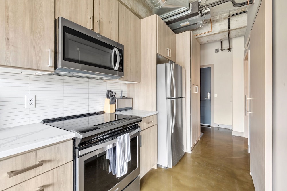 Sable 504 - One Bedroom