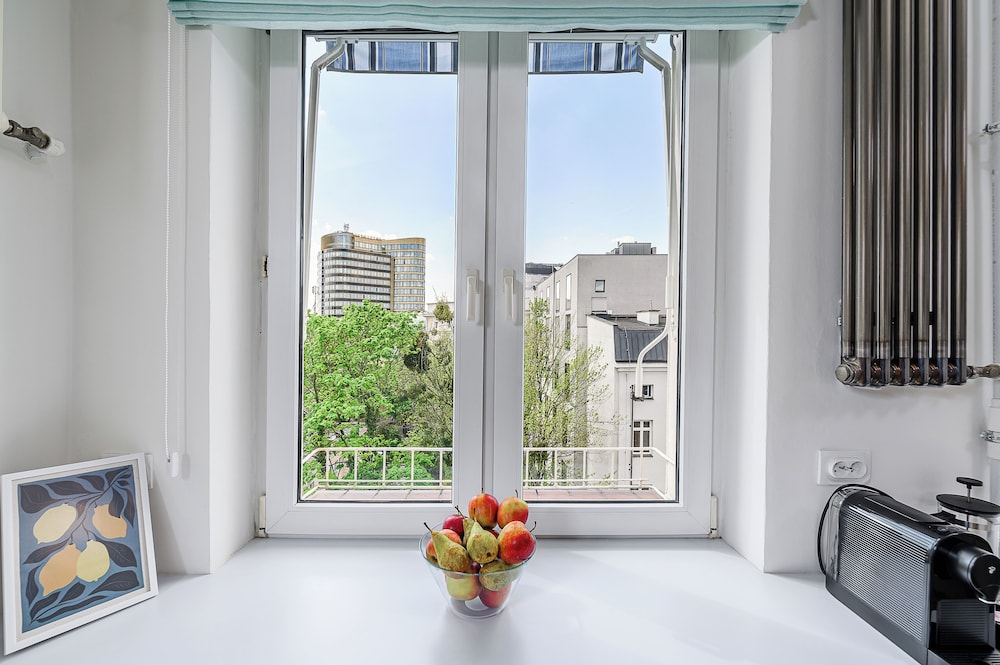 P&O Apartments Marszałkowska 4
