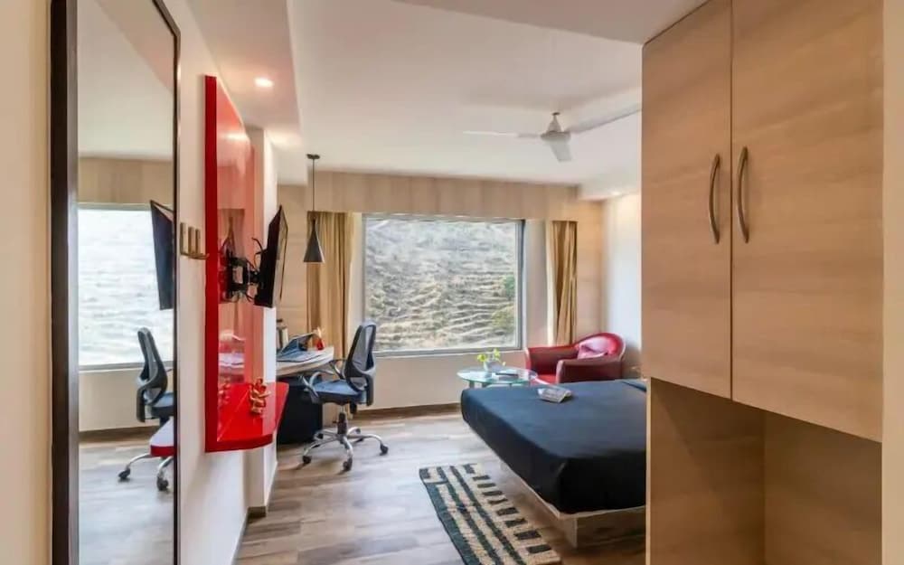 The Hosteller Bam Rishikesh