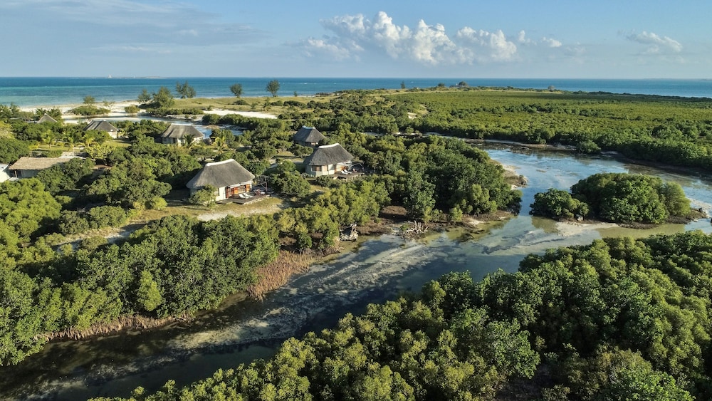 Coral Lodge Mozambique