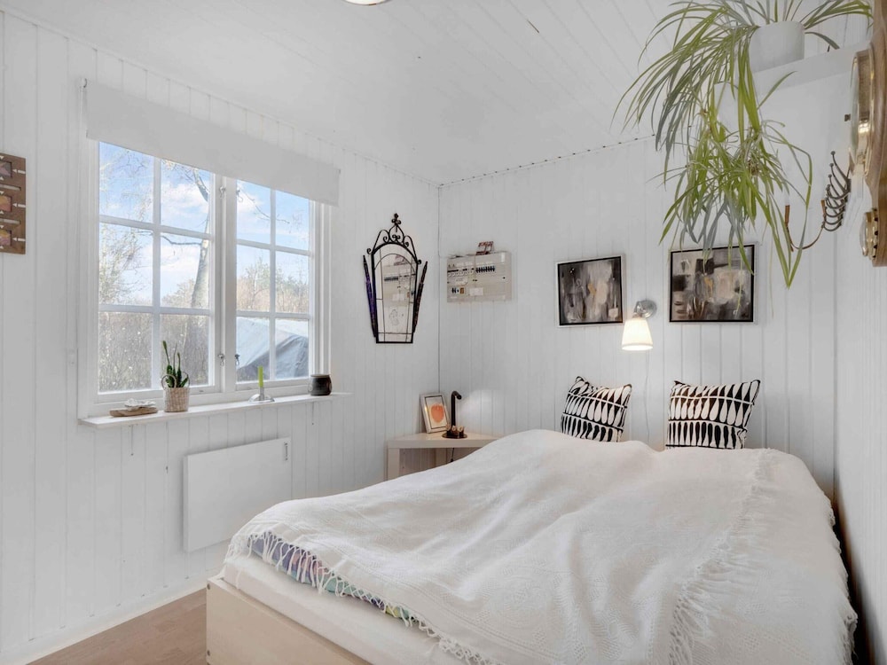 5 Star Holiday Home in Thyholm