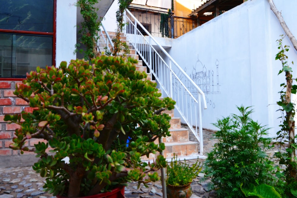Hostal Chaska Wasi - Hostel