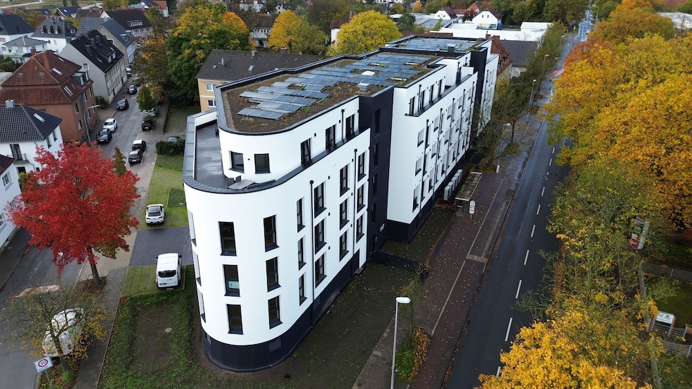 Premium Apartments I home2share