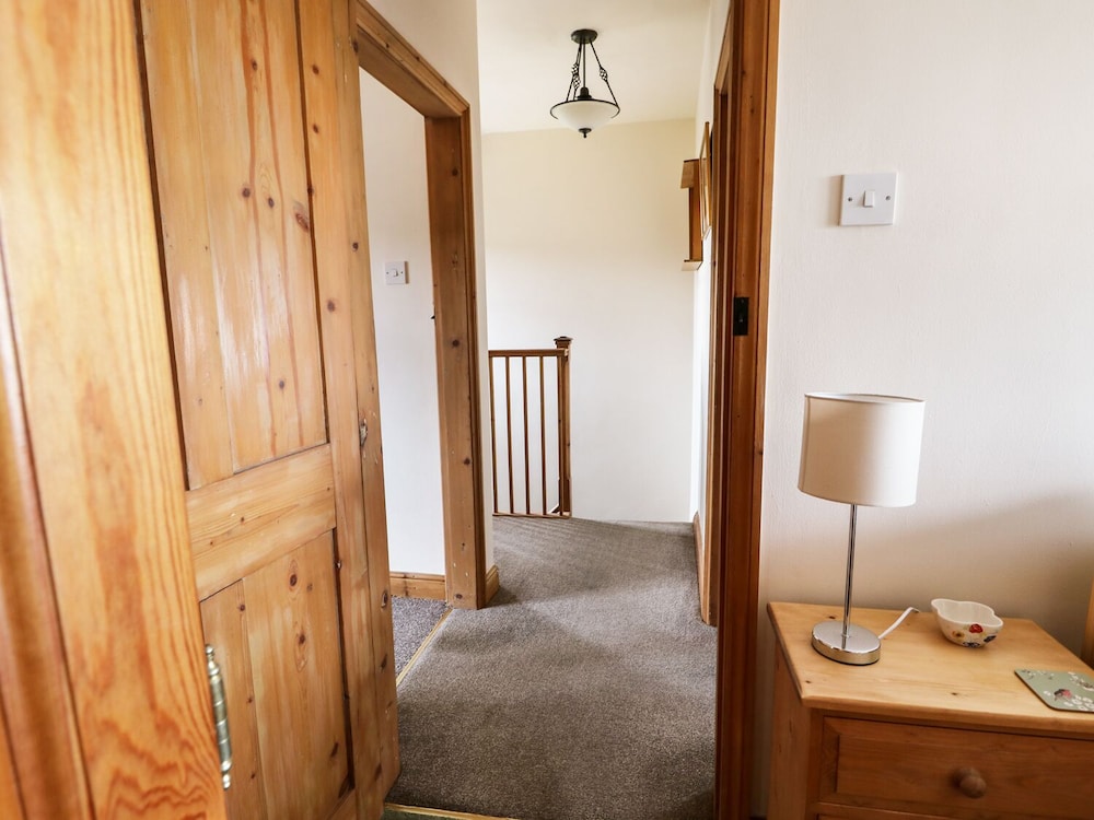 Chippers Cottage view 2
