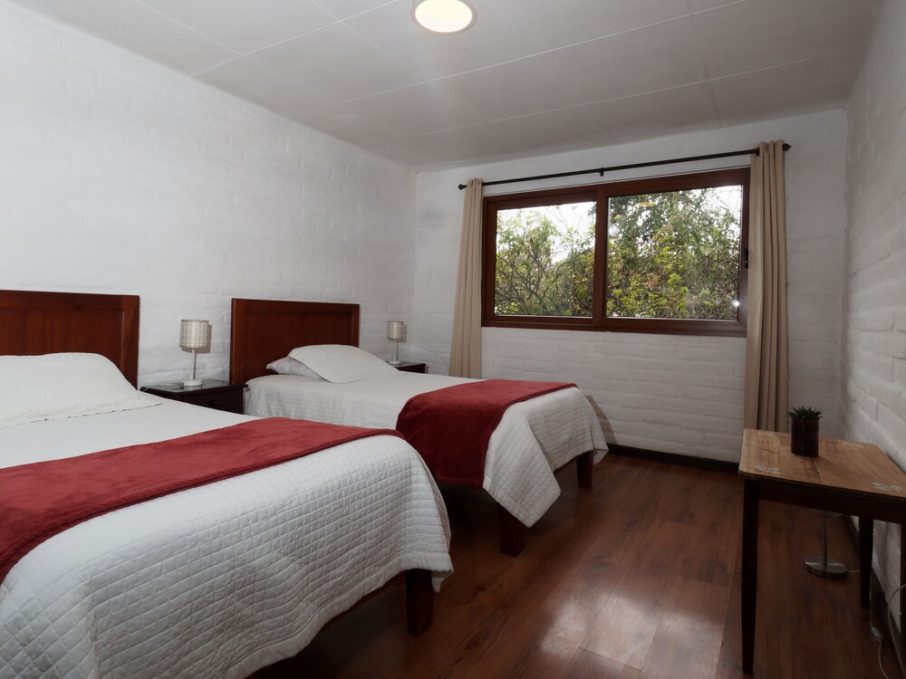 Apartamentos Otorongo
