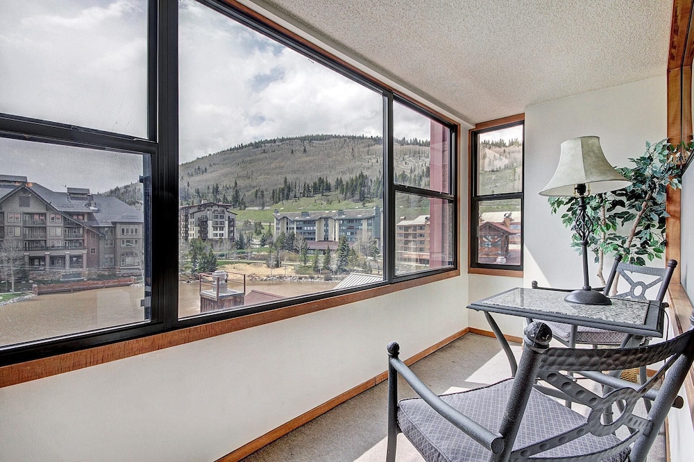 SkyRun Vacation Homes - Copper Mountain Resort