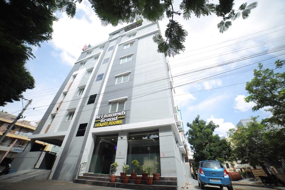Sri Ganesh Grand
