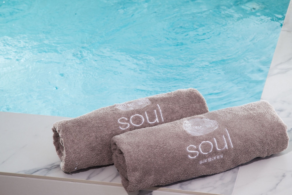 Santorini Soul Villas
