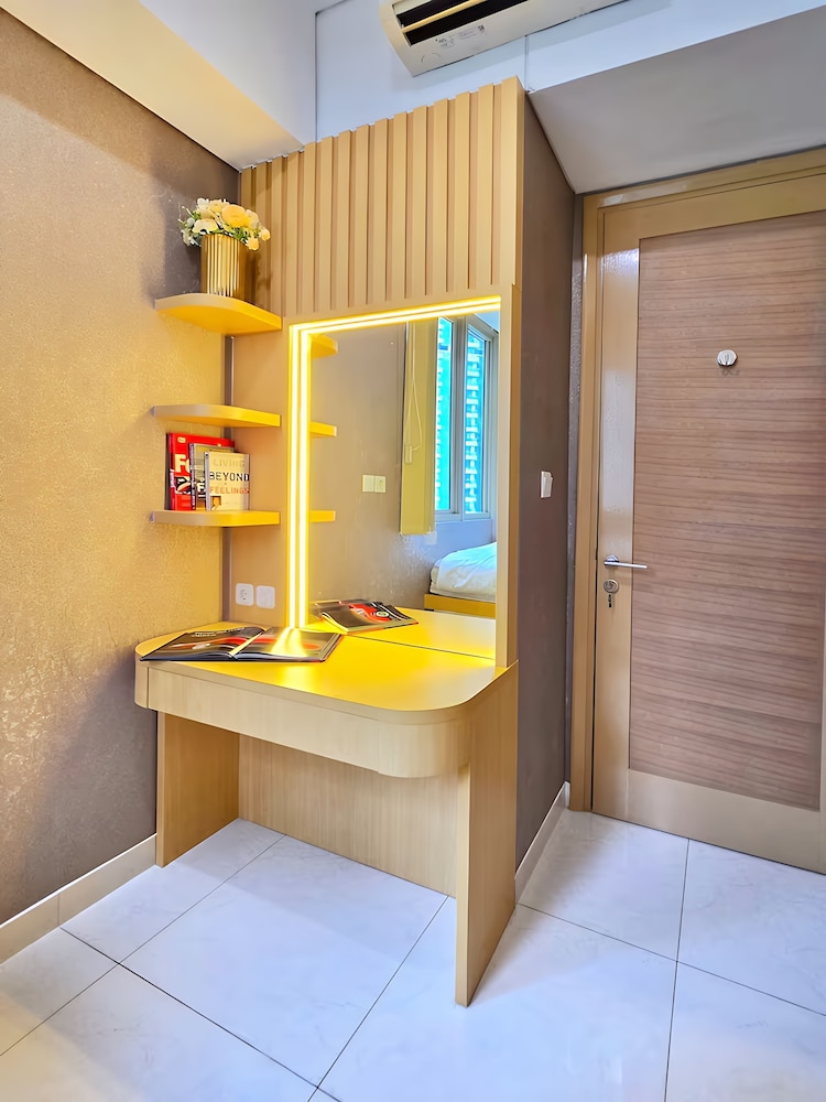 Staysanliving - Taman Anggrek Residence