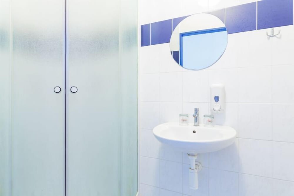 City Hostel Brno