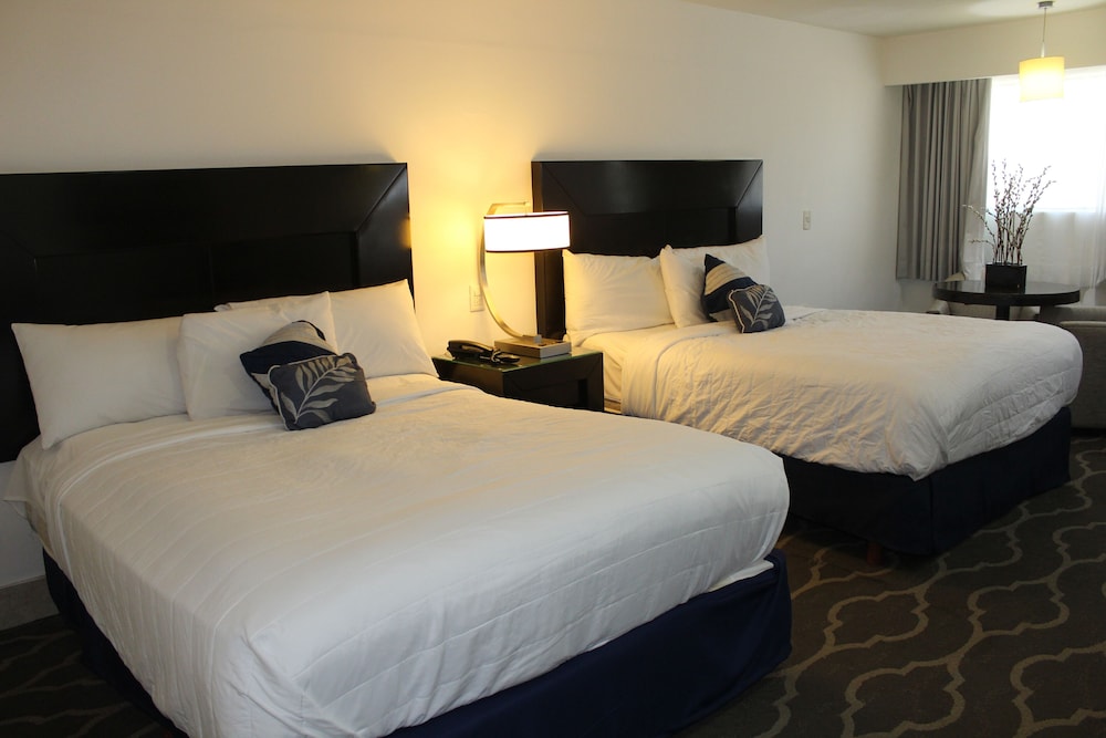 Los Mochis Vacations - Landmark Suites - Property Image 6