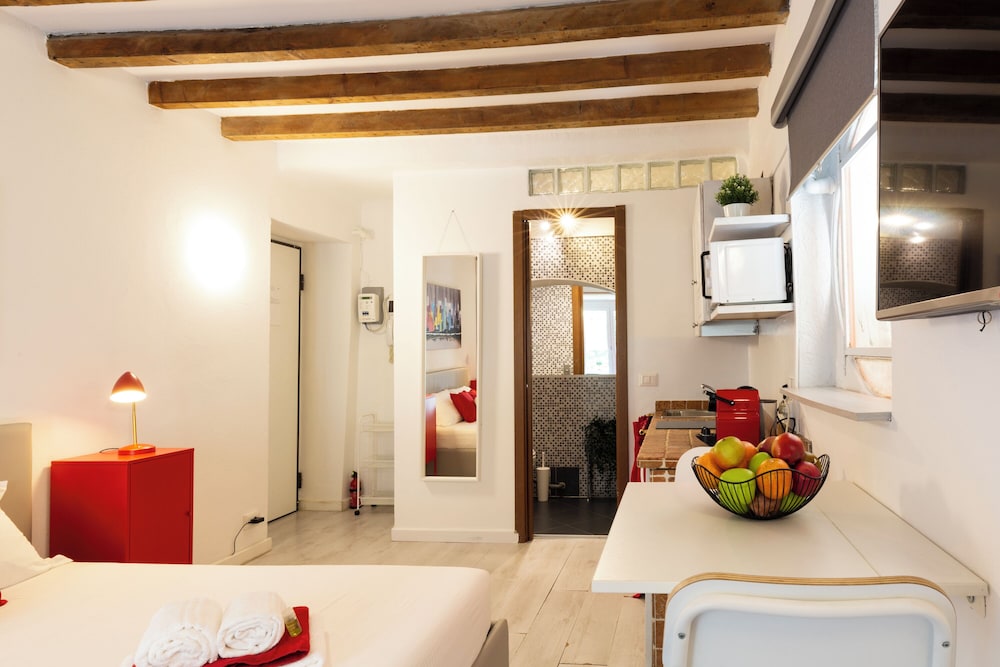 notaMi -  Casa Vittoria - Isola District