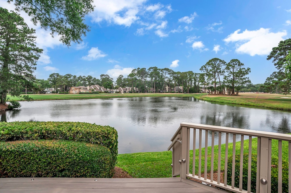 191 Twin Oaks at The Sea Pines Resort