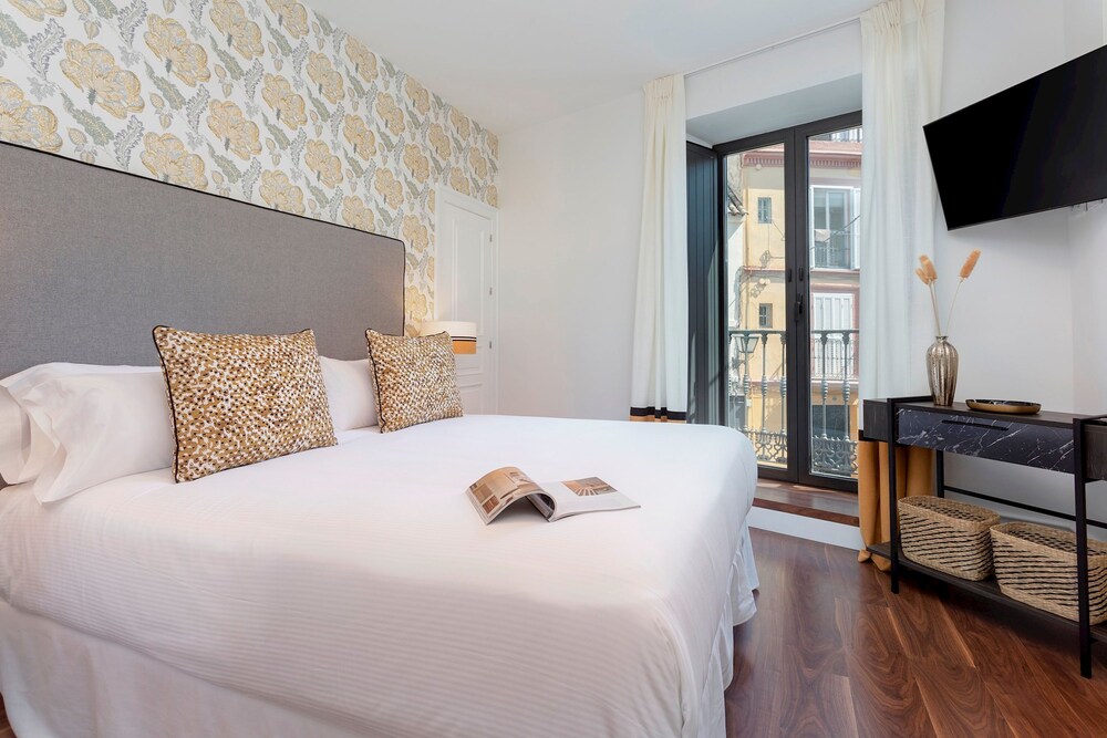 Exclusive Sevillian House With Terrace Casa San Lorenzo