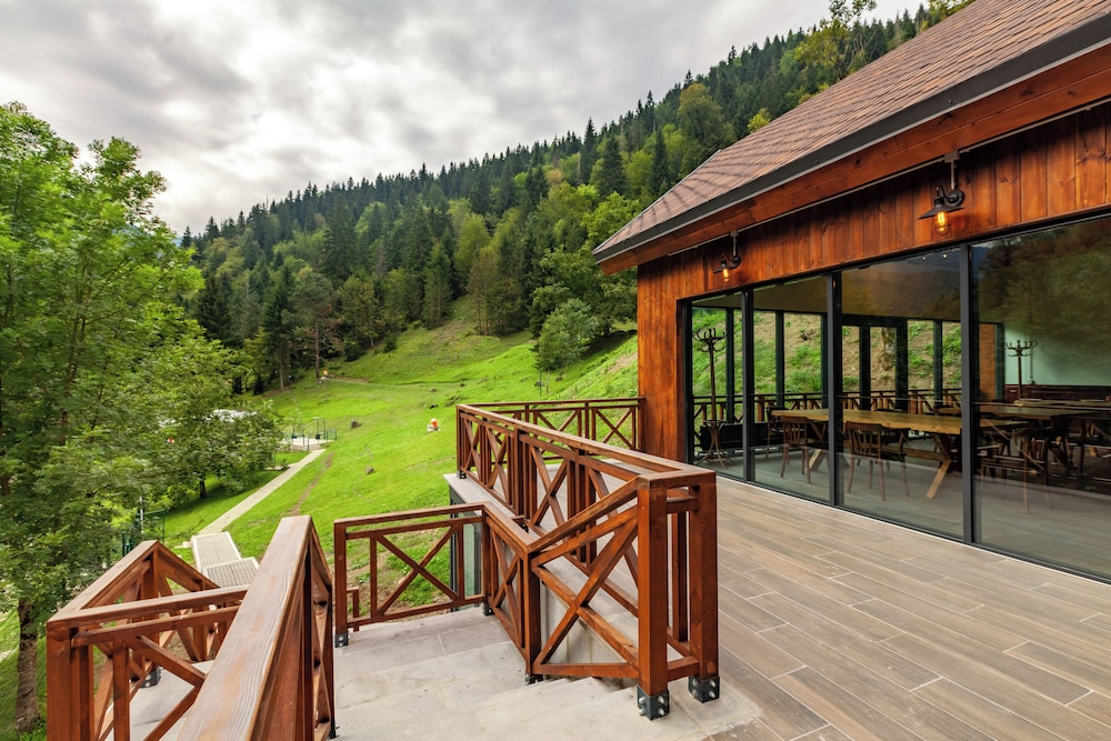 Sairme Resort