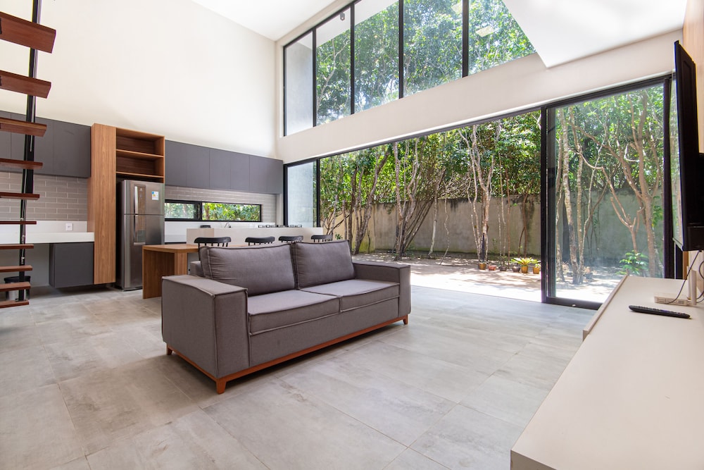 Carpediem - Casa Luxuosa em Pipa