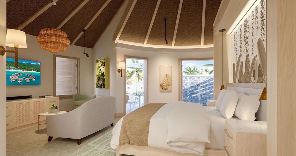 Jamaica Vacations - Sandals Dunns River  - Couples Only - All-inclusive - Property Image 32