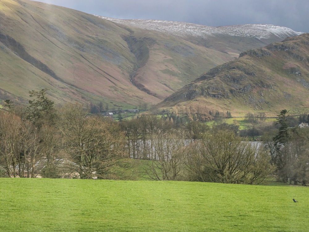 Ullswater View Apartment