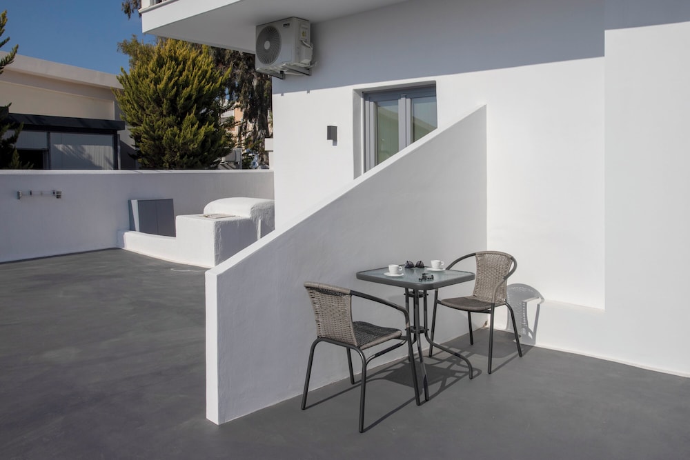LInea Luxury Suites