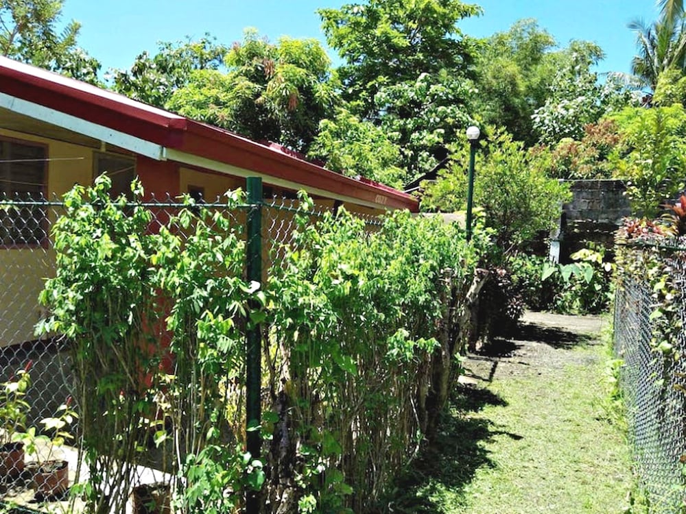 Casa Consuelo