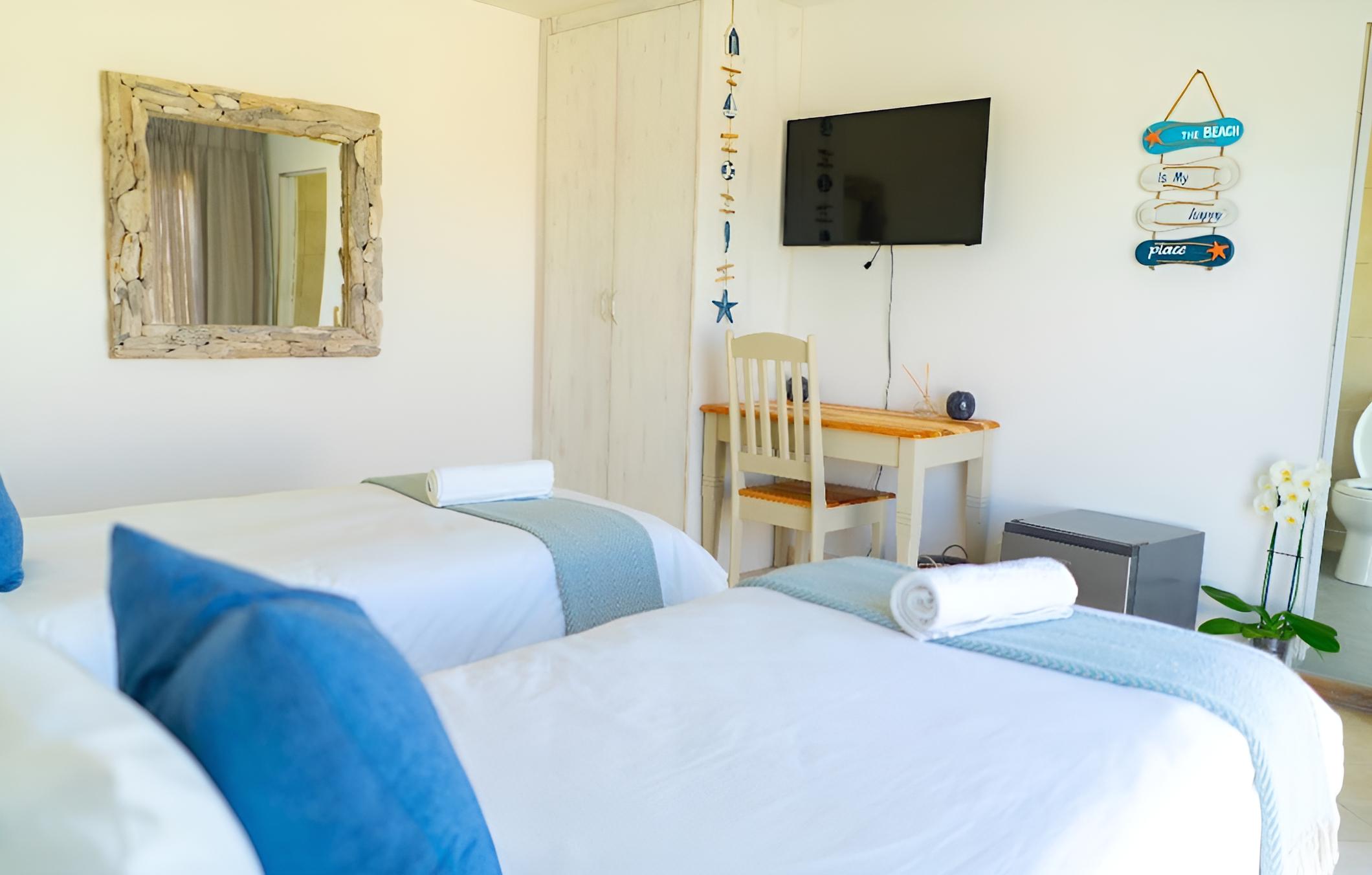 7th Wonder Guesthouse