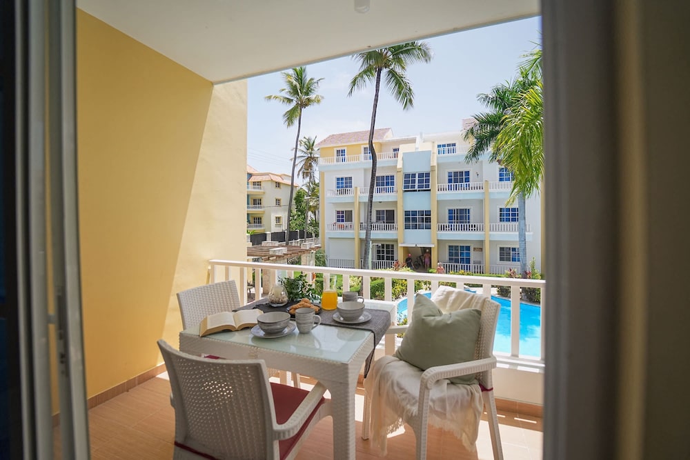 Cozy Apartment Close to the Beach