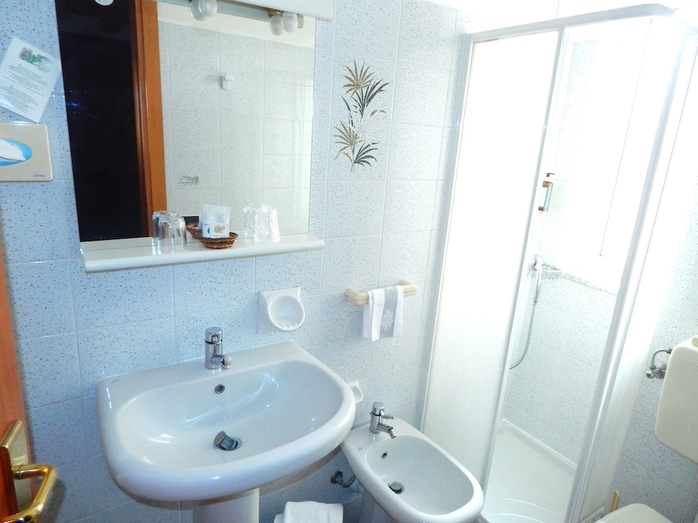 Hotel Torre Antica