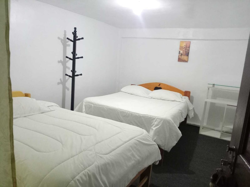 Enede Hostel Cusco