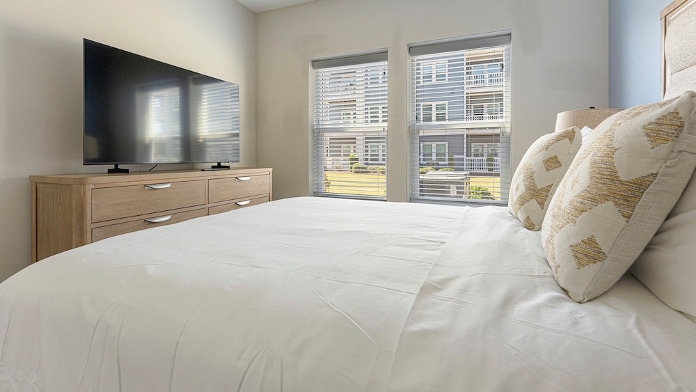 Carolina Forest Furnished Apartments by Landing