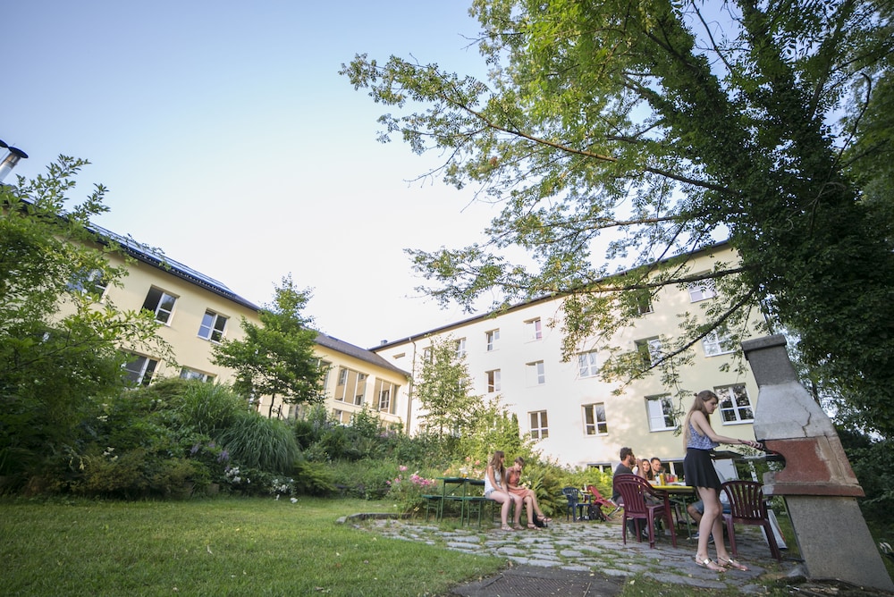 Muffin Hostel
