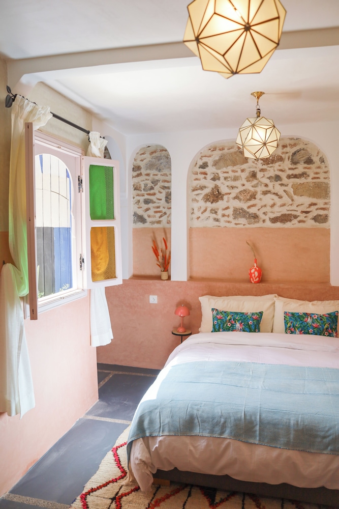Riad 10 Mandarin