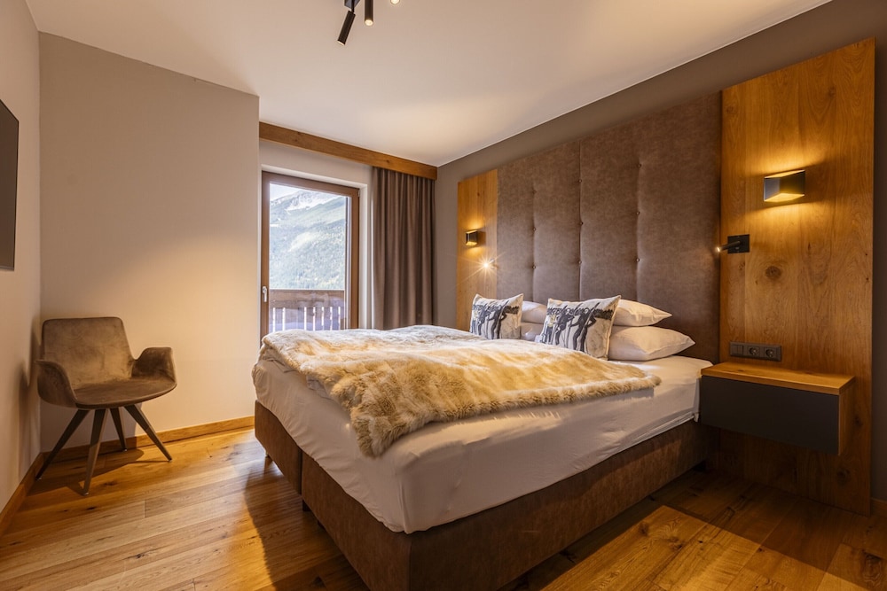Amazing Penthouse Near Ski-area