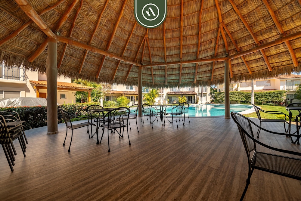 Villas Fairway Villa 57