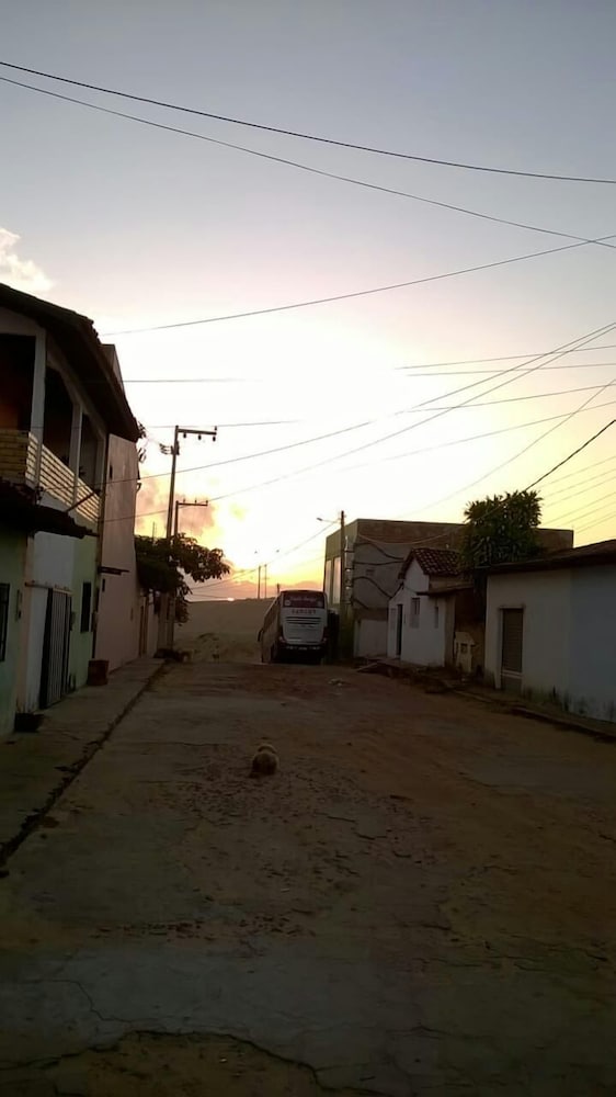 Pousada Jatobá