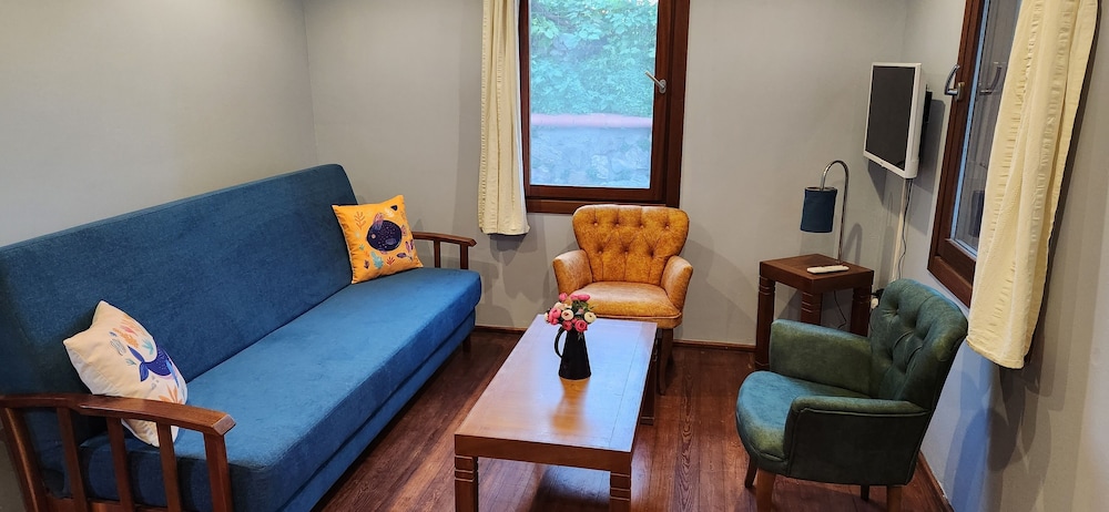 Bodrum Stone House Otel - Image 30