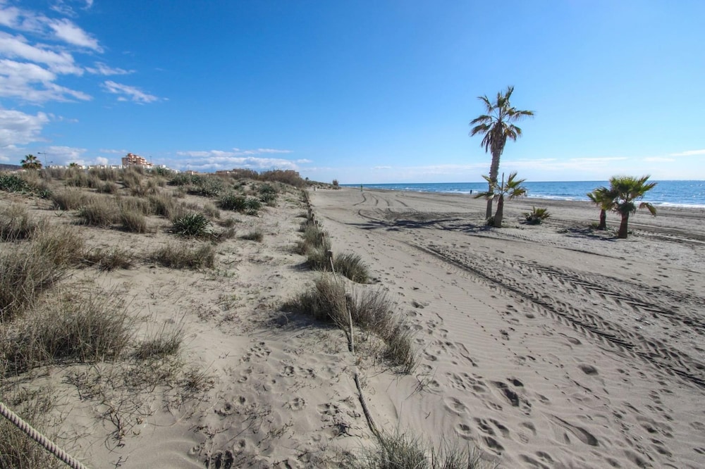 Atico Dunas Beach by At Home Costa del Sol