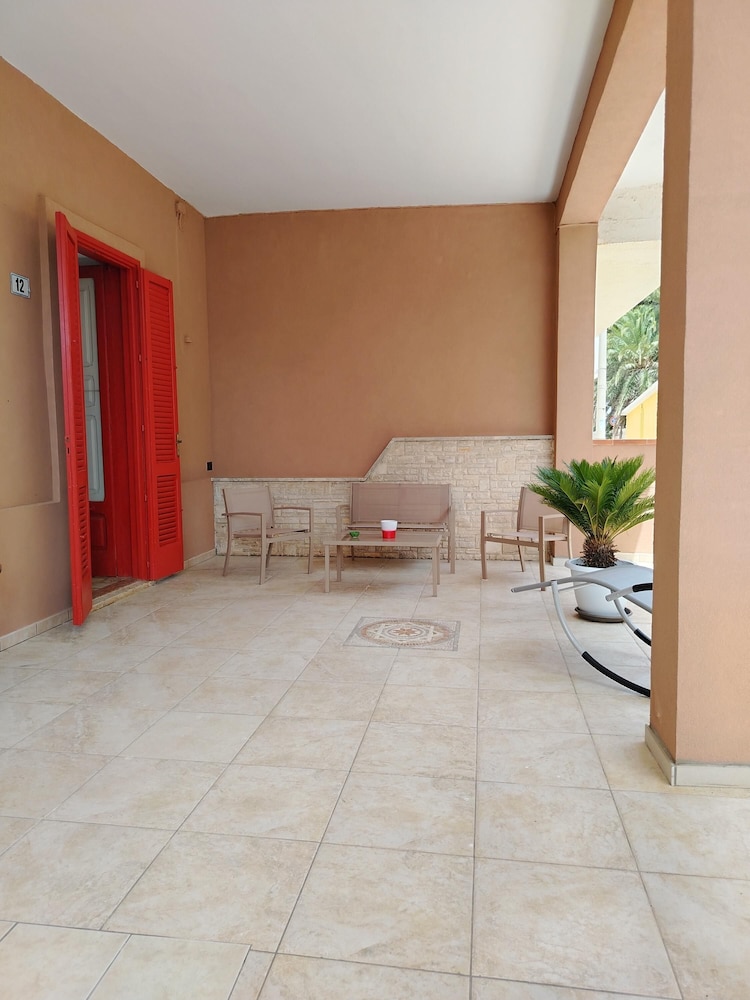 Casalabate Apartment by CDA Accommodation
