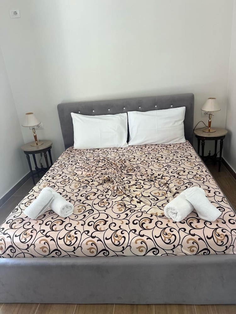FAMILY INN Apartments