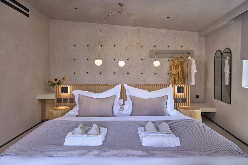 Skiathos Senses