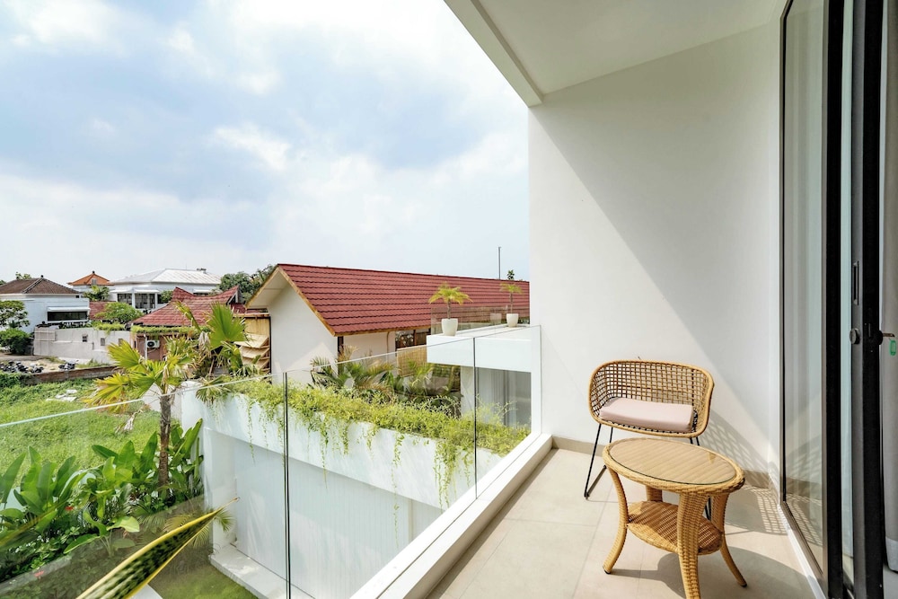 Loona Palm Villas Canggu