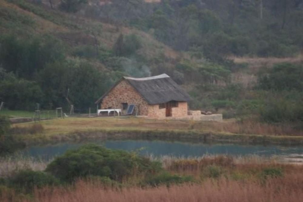 Gunyatoo Trout Farm & Guest Lodge view 4