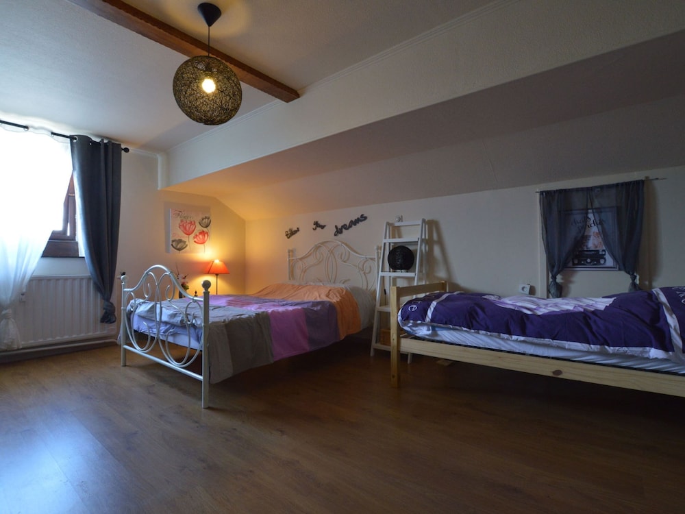 Lovely Cottage in Waimes near Lake view 3