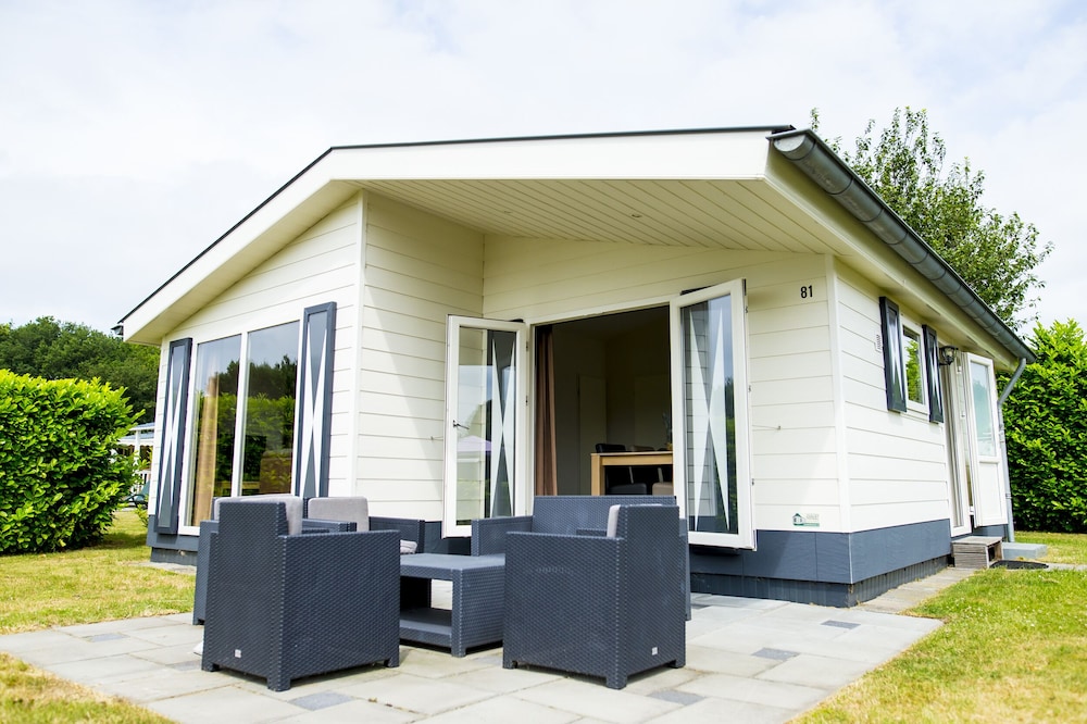 Holidaypark Duinhoeve