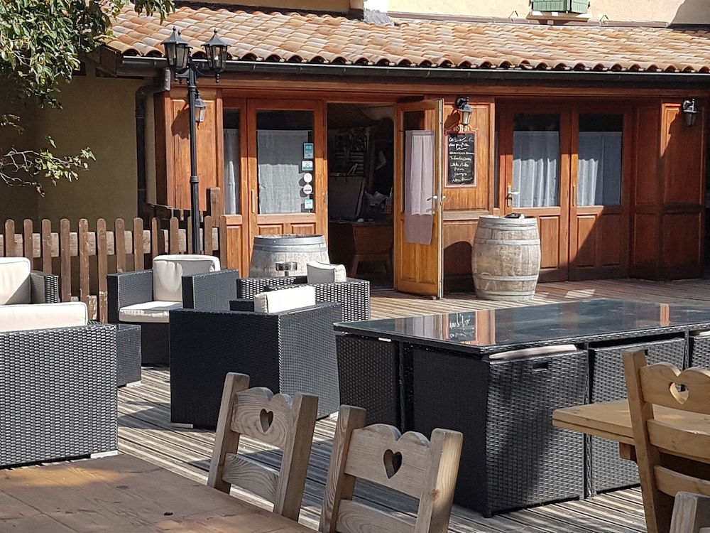 Chambres d'hotes O'Reiller