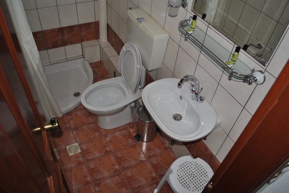 Guesthouse Papagiannopoulou
