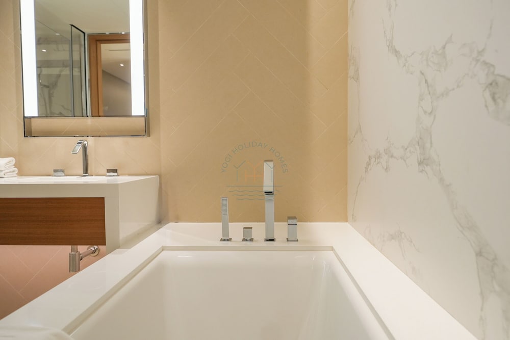 3BHK Luxury Living at The Address Opera