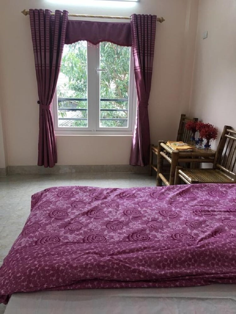 Mai Chau Hotel & Homestay 24 - Hostel