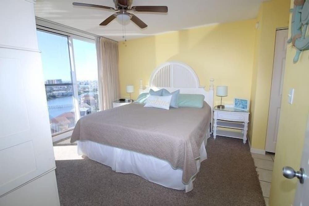 Terrace At Pelican Beach 1207 3 Bedroom Condo view 4