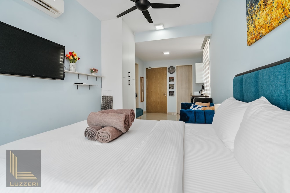 Legasi Kampung Bharu Guesthouse